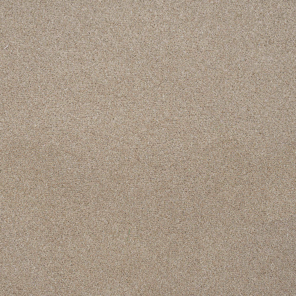 Camel Pembroke Twist Carpet by Cormar - Image 2
