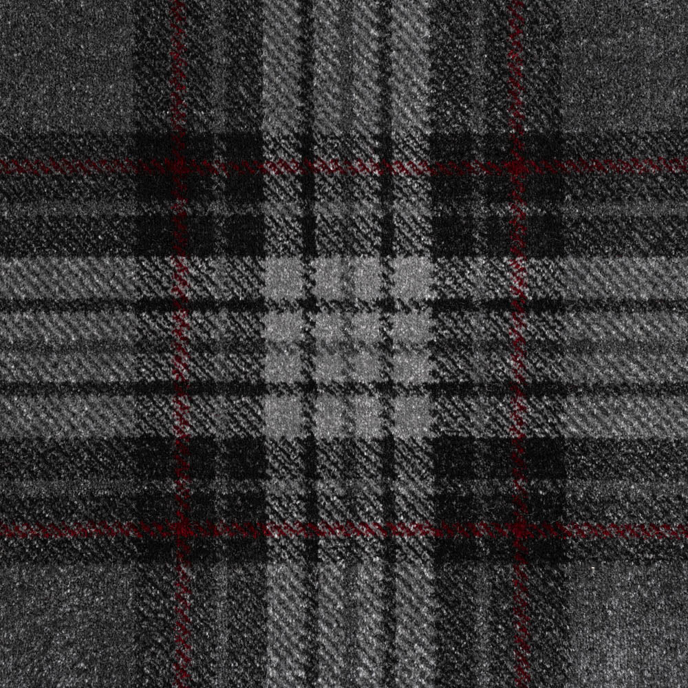 Cameron Tartan B87 Tribes Wilton Carpet - Image 2