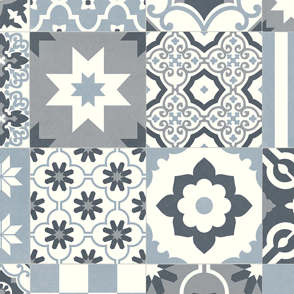 Candy Ceramics Vinyl Flooring - Image 14