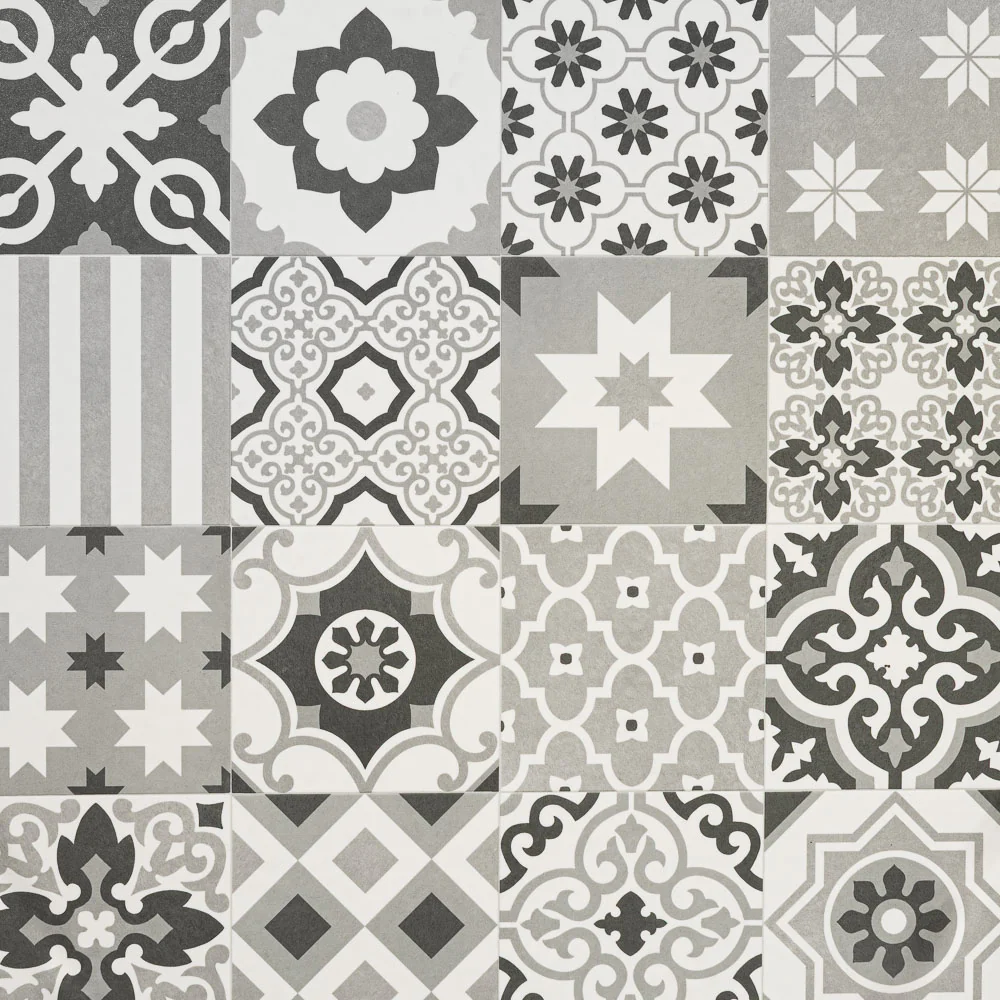 Candy Ceramics Vinyl Flooring - Image 16
