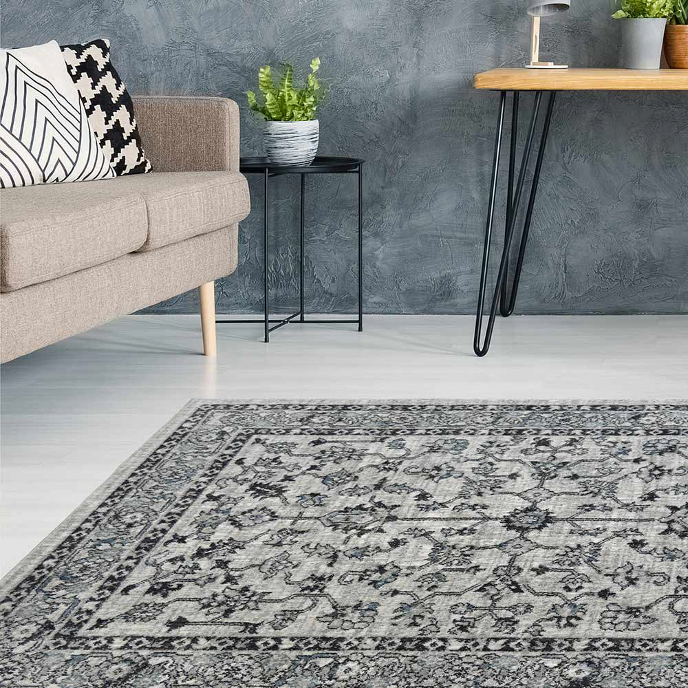 Capella Patterned Rug - Image 3