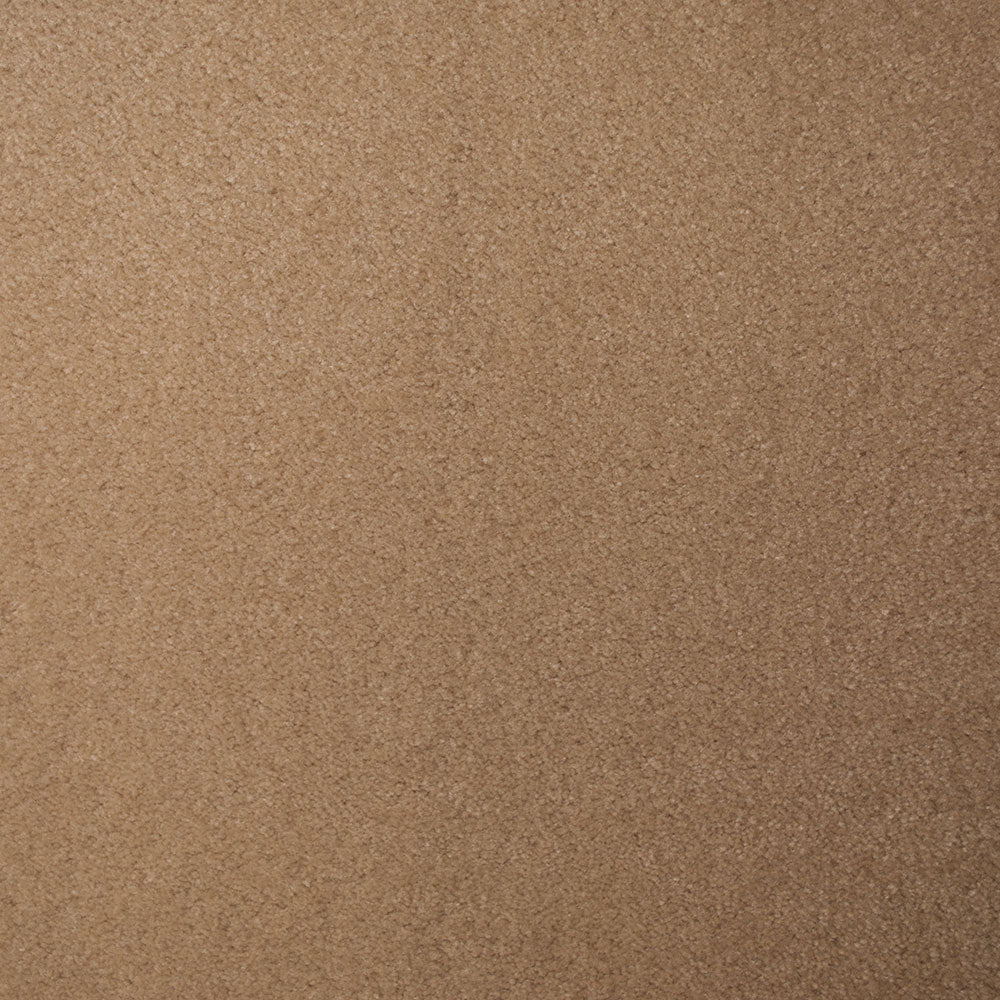 Capri Beige 36 Luxury Touch Carpet