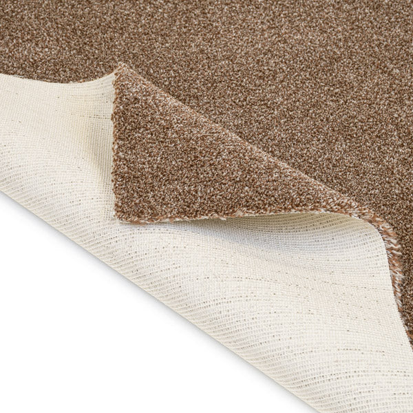 Caramel Catalonia Saxony Carpet - Image 4