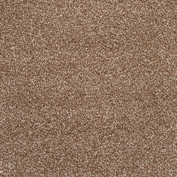 Caramel Catalonia Saxony Carpet - Image 5