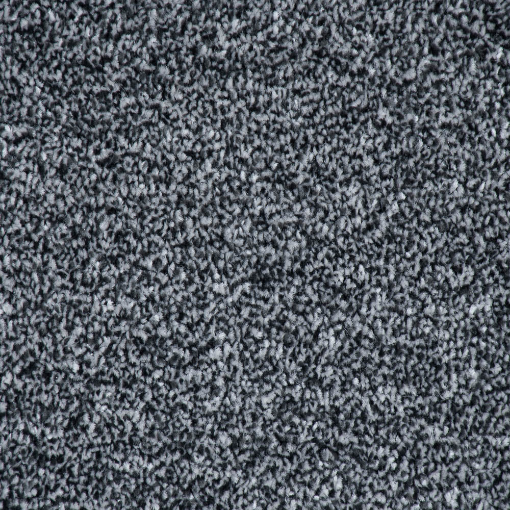 Carbon 376 Birma Saxony Carpet - Image 3
