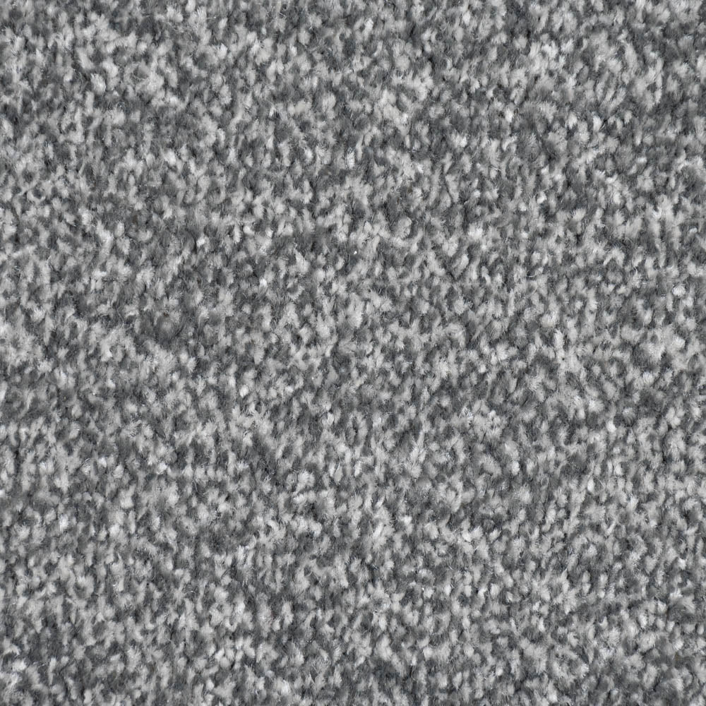 Carbon Fraser Feltback Saxony Carpet - Image 3
