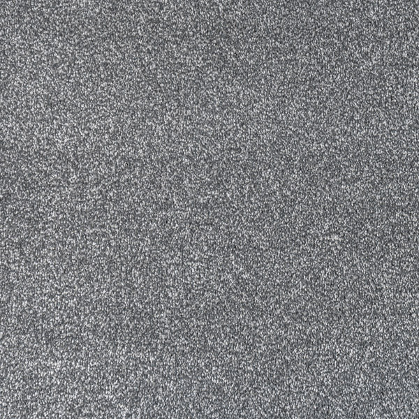 Carbon Vision Luxury Saxony Actionback Carpet - Image 2