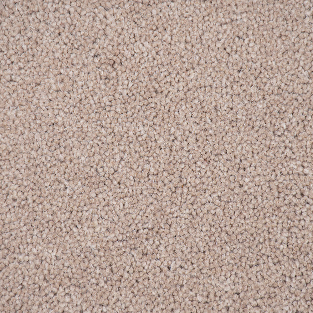 Cashmere Pembroke Twist Carpet by Cormar - Image 3