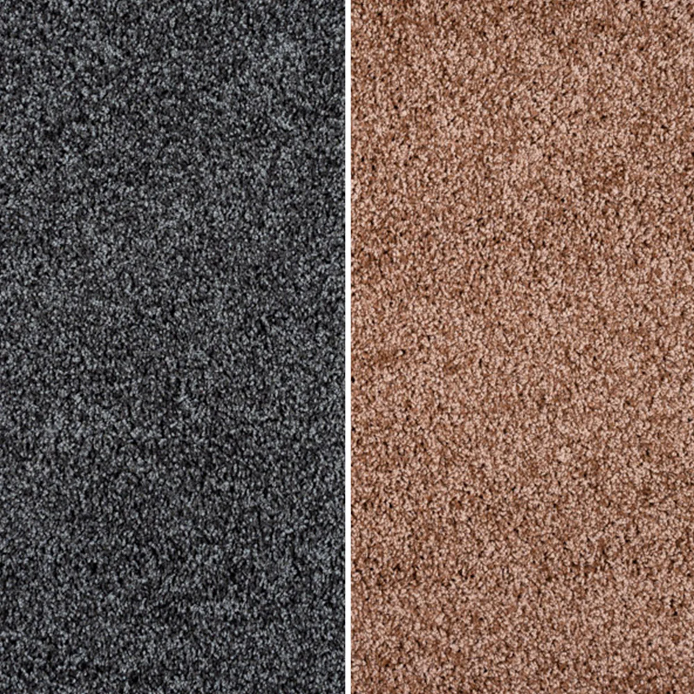 Caspian Saxony Carpet