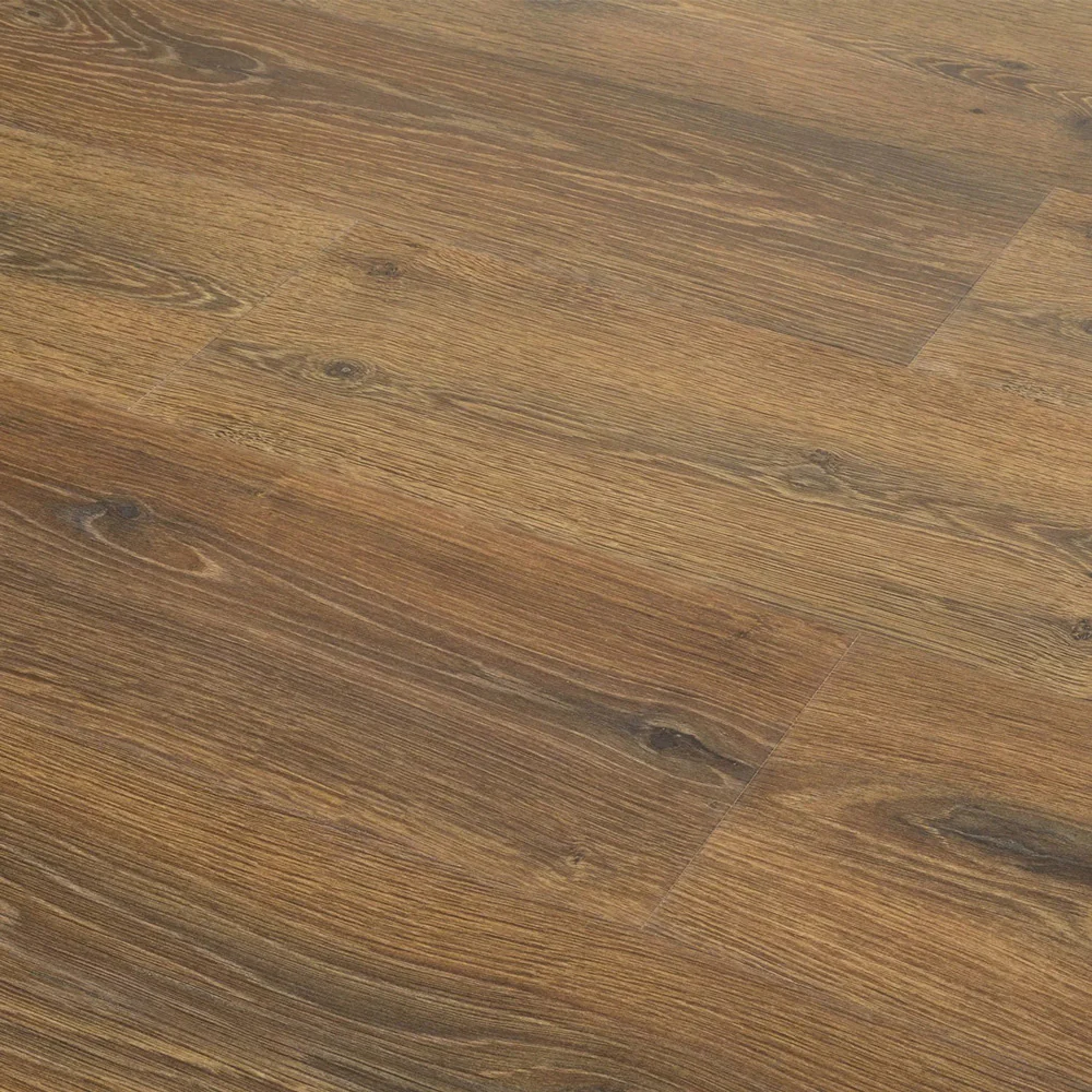Castello Oak 61009 Traditions 9mm Laminate Flooring by Balterio - Image 3