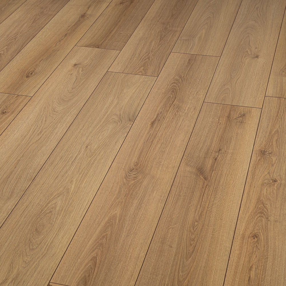 Castillo 7mm Laminate Flooring - Image 3