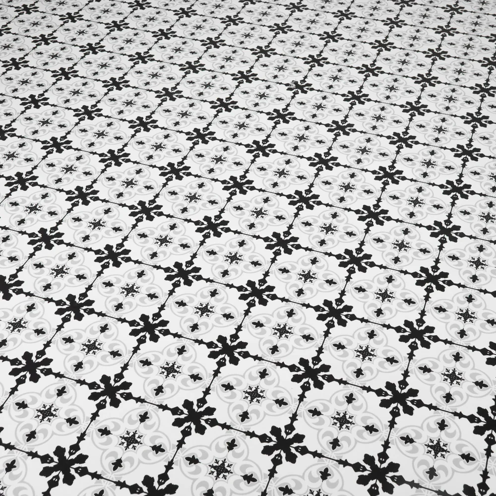 Castillo Carbon Iconik 260 Vinyl Flooring - Image 4