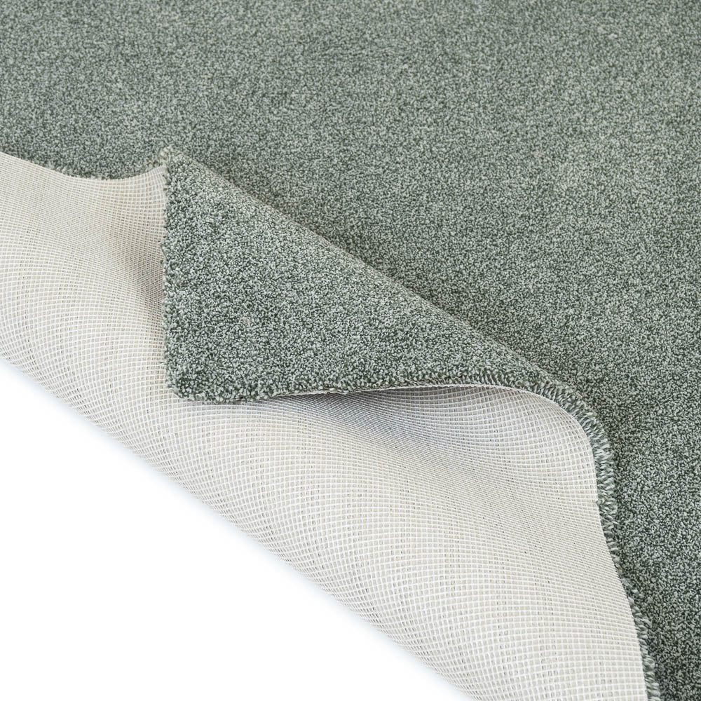 Celadon 40 Birma Saxony Carpet - Image 4