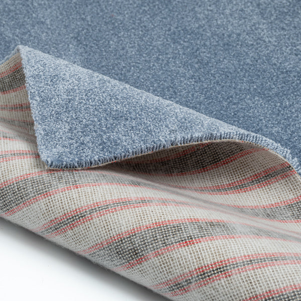 Celestial Blue 76 Promenade FusionBac Carpet - Image 5