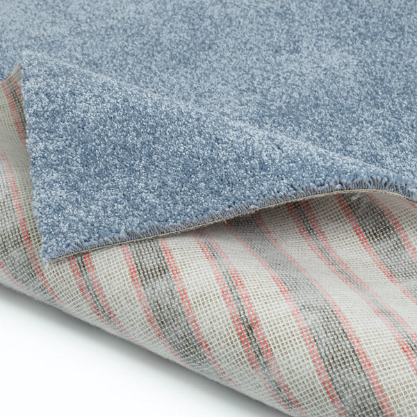 Celestial Blue 76 Sophistication Supreme FusionBac Carpet - Image 4