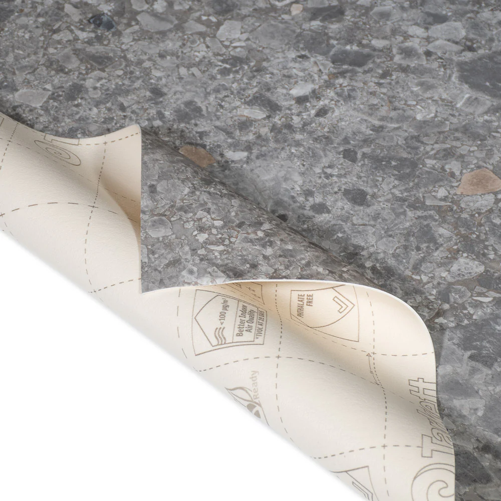 Ceppo Dark Grey Iconik 260 Vinyl Flooring - Image 7