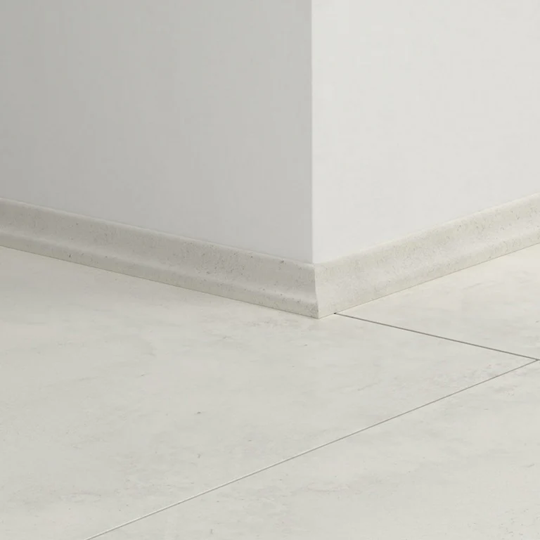 Chalk QSSCOT05487 Scotia Beading by Quick-Step