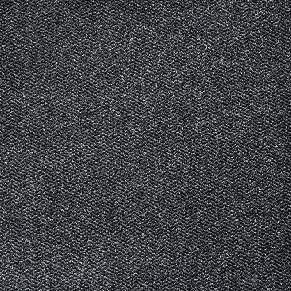 Charcoal 01 Stainfree Tweed Carpet by Abingdon - Image 4