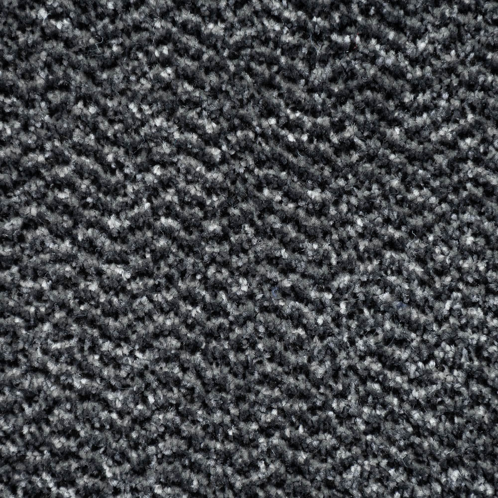 Charcoal 01 Stainfree Tweed Carpet by Abingdon - Image 7
