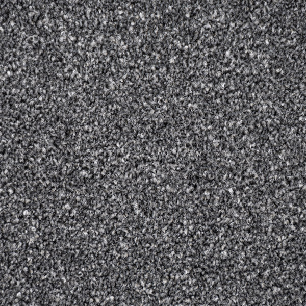 Charcoal 278 Portobello Twist Carpet - Image 3