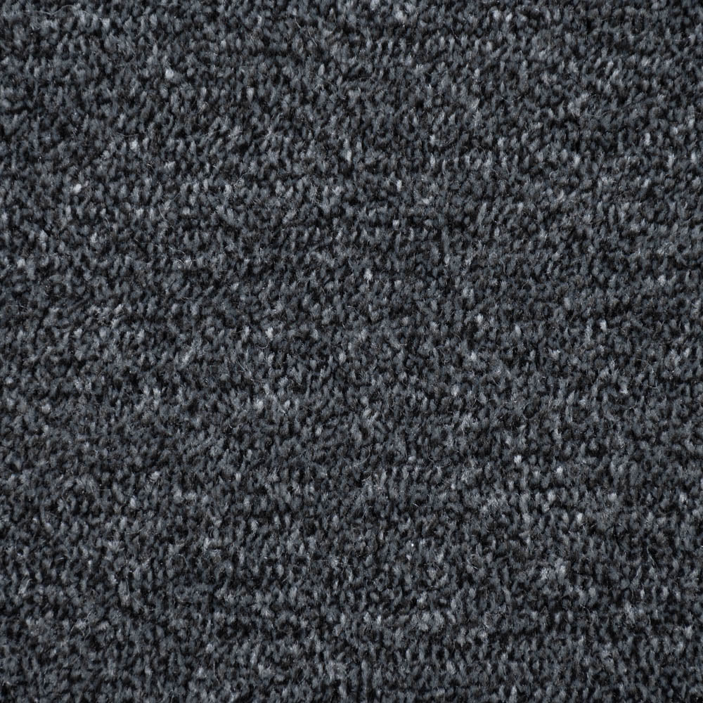 Charcoal Grey Delphi Twist Carpet - Image 3