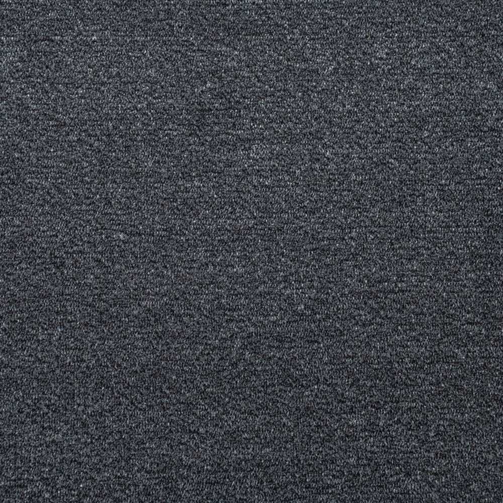 Charcoal Grey Delphi Twist Carpet - Image 5