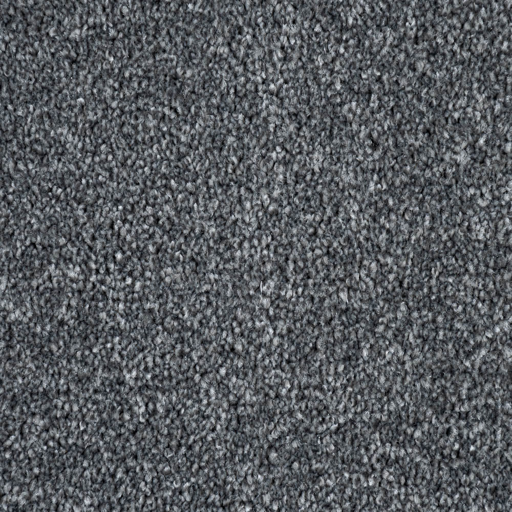 Charcoal Grey Vista Twist Carpet - Image 3