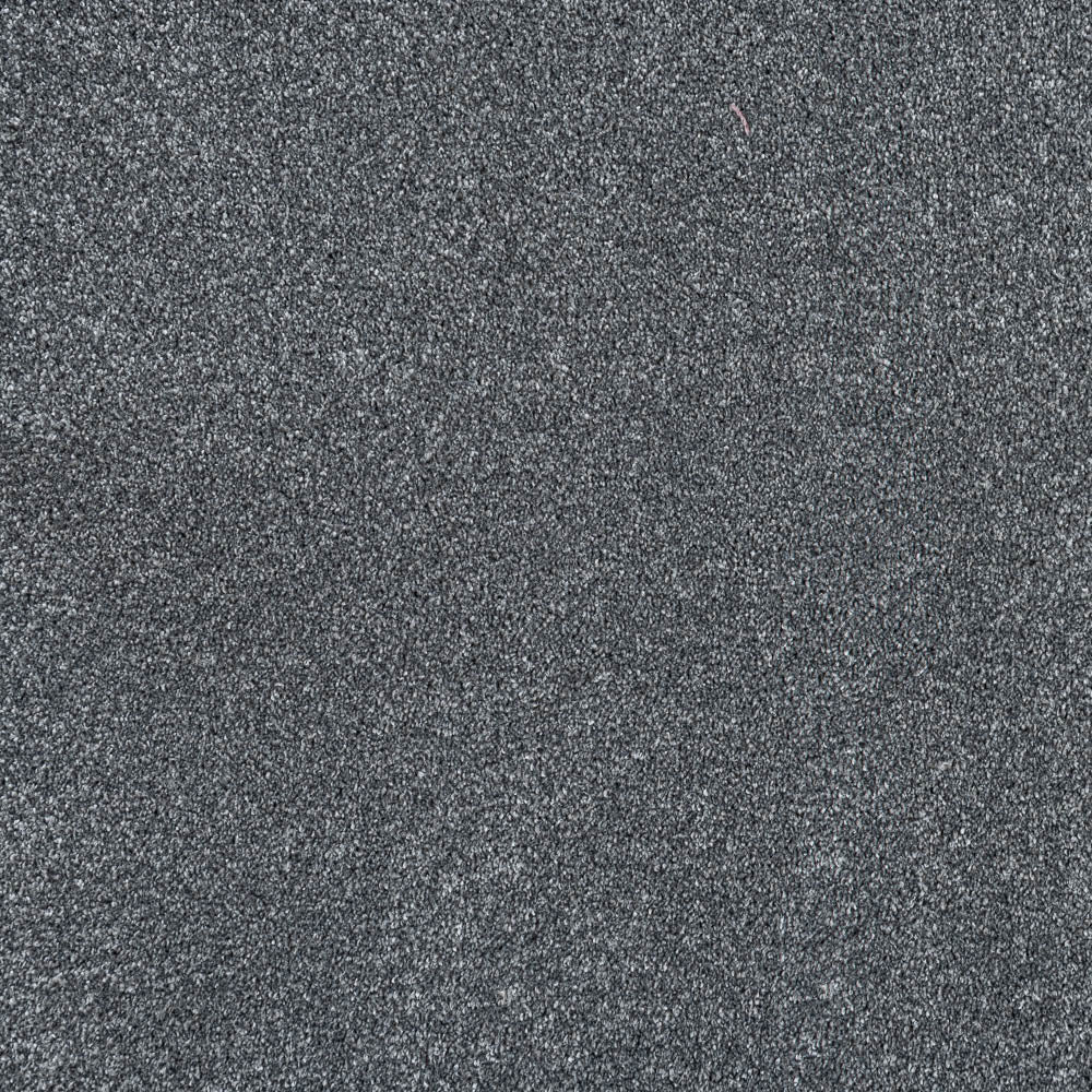 Charcoal Grey Vista Twist Carpet - Image 5