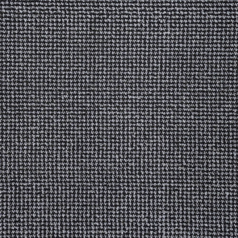 Charcoal 1429 Hercules Loop Feltback Carpet - Image 5