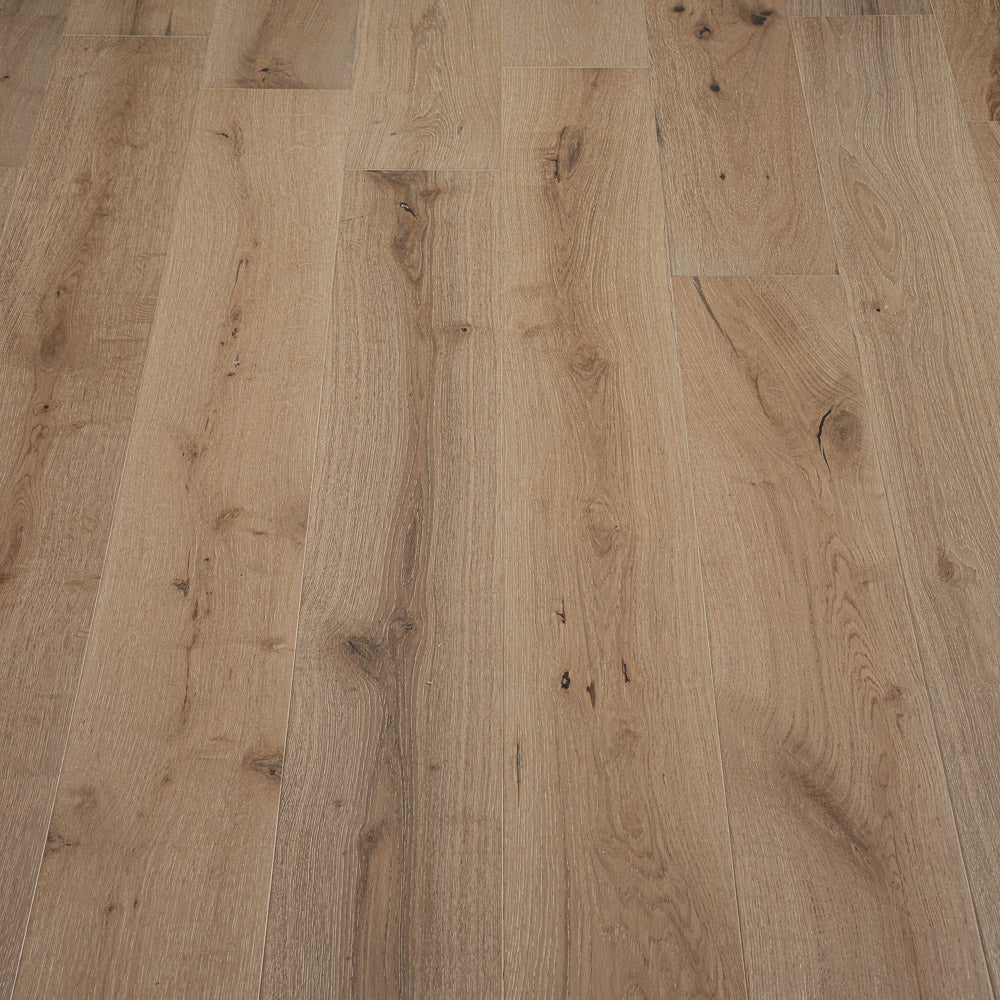 Chateau Oak Plank 14/3mm Engineered Wood Flooring - Image 4