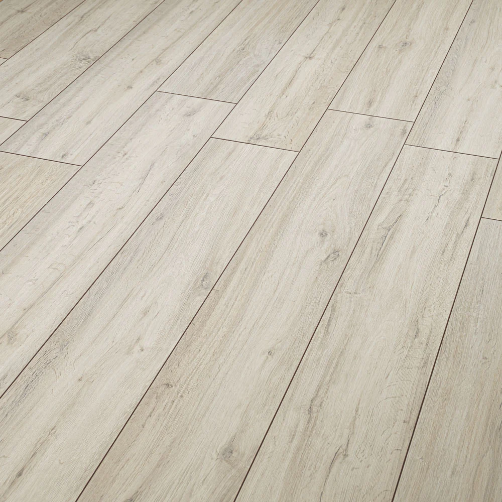 Cheshire Oak Palace 12mm Laminate Flooring - Image 2