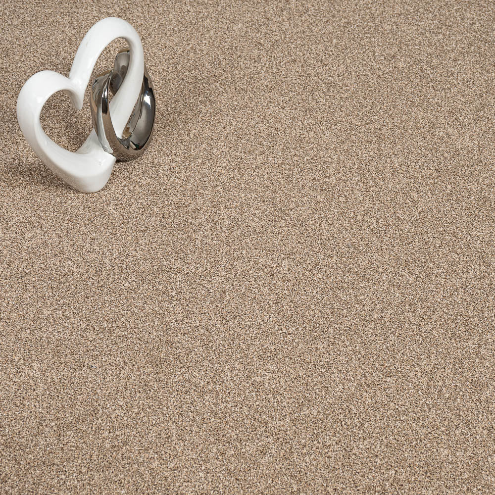 Chestnut Primo Naturals Carpet by Cormar