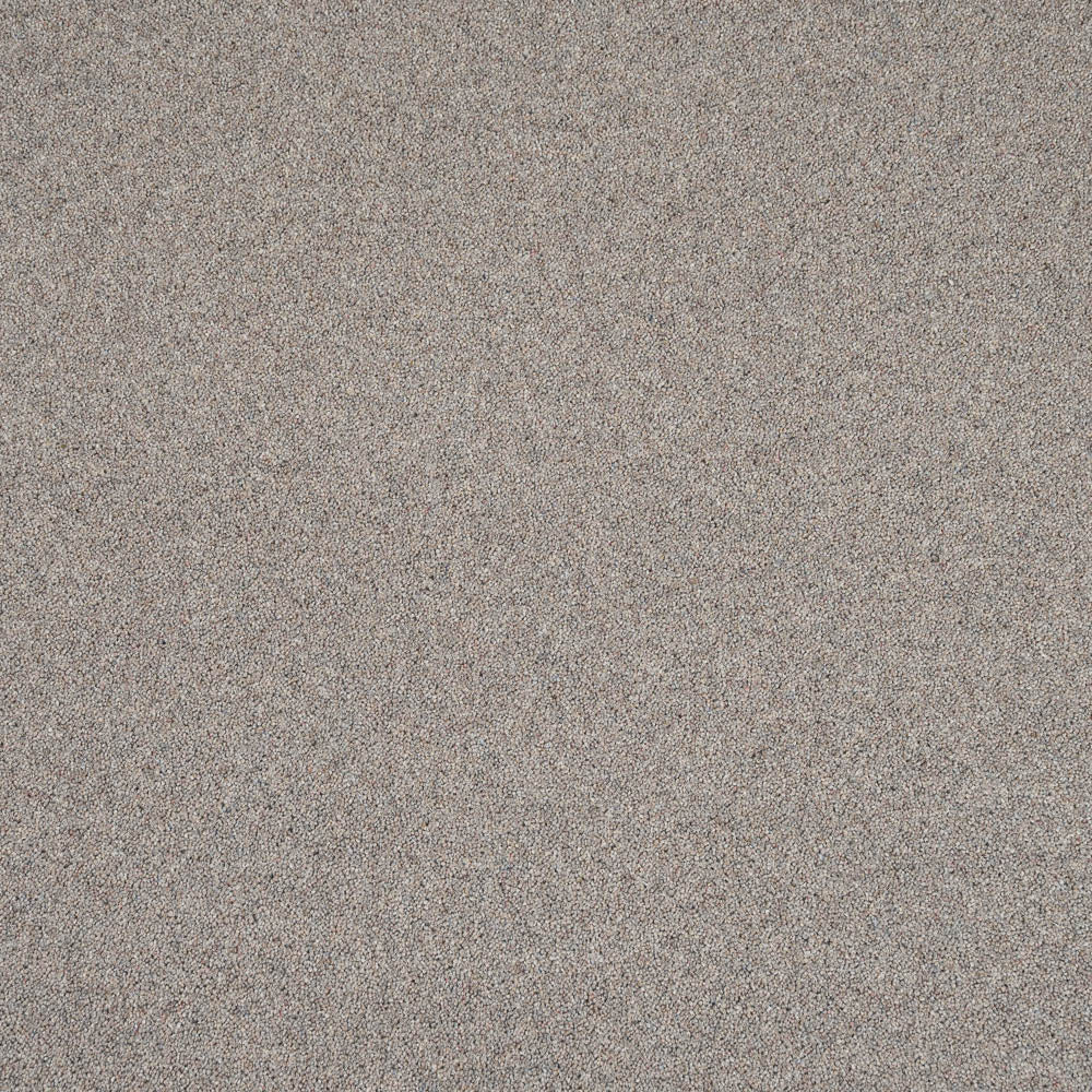 Cheviot Cloud Woodland Heather 55oz Twist Deluxe Carpet by Cormar - Image 2