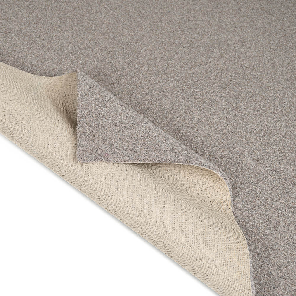 Cheviot Cloud Woodland Heather 55oz Twist Deluxe Carpet by Cormar - Image 4