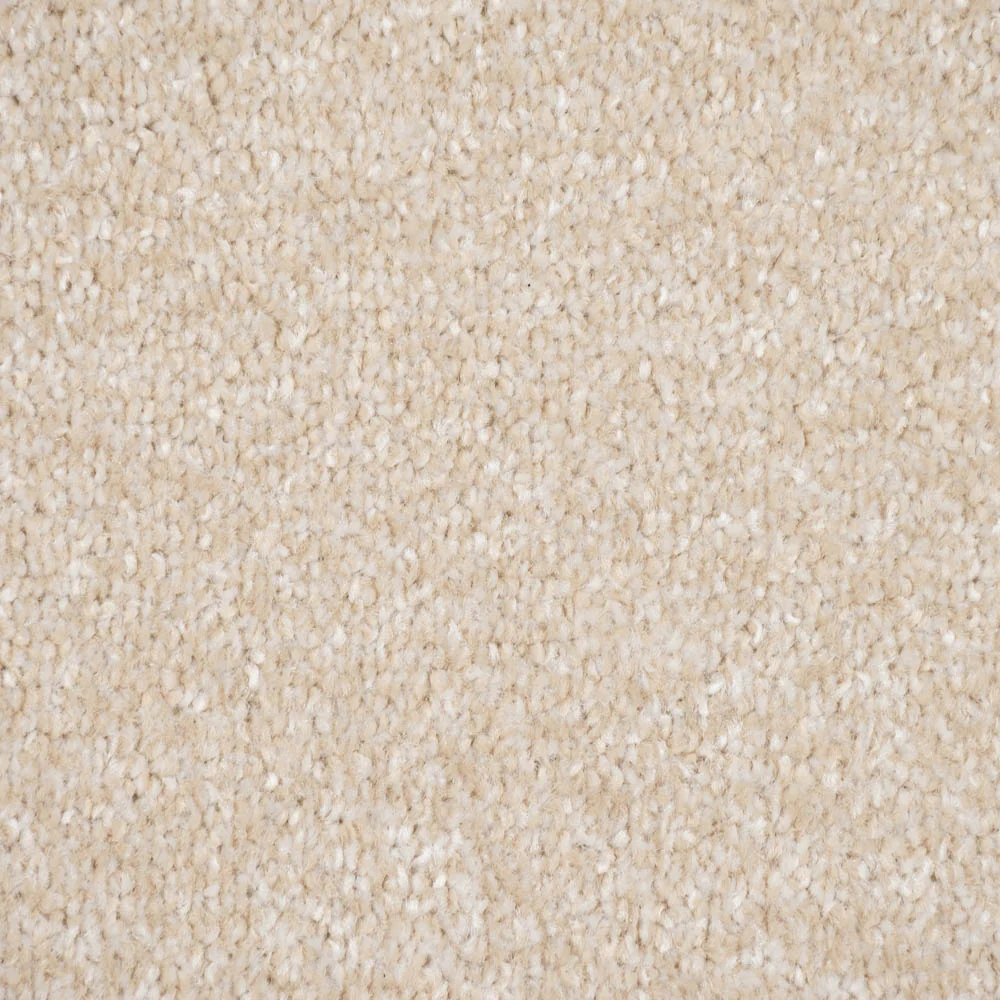 Chiffon Fraser Feltback Saxony Carpet - Image 3