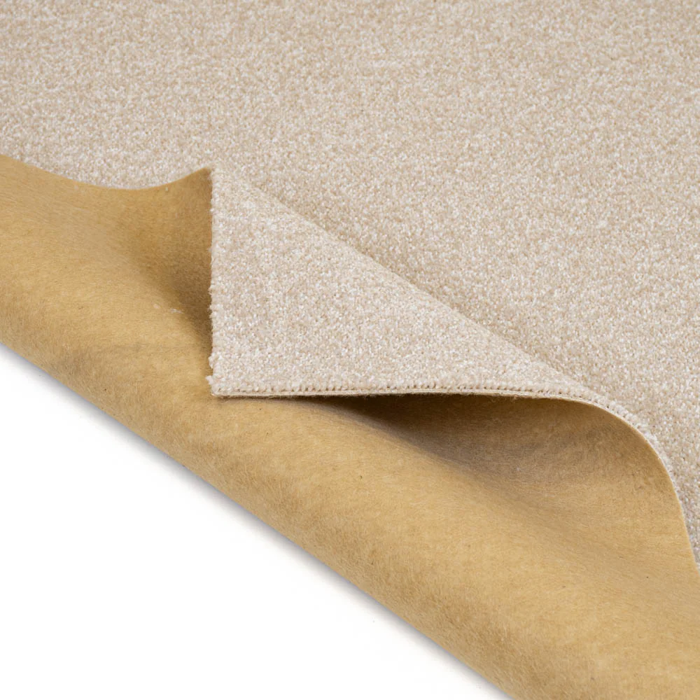 Chiffon Fraser Feltback Saxony Carpet - Image 4