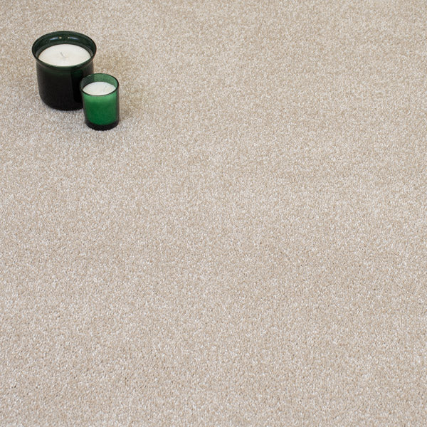 Chiffon Vision Luxury Saxony Actionback Carpet - Image 2