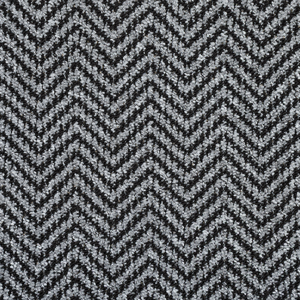 Chile Herringbone Loop Carpet - Image 10
