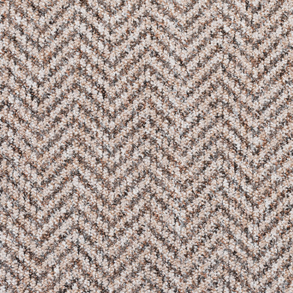 Chile Herringbone Loop Carpet - Image 3