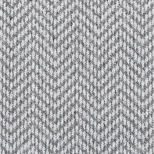 Chile Herringbone Loop Carpet - Image 4