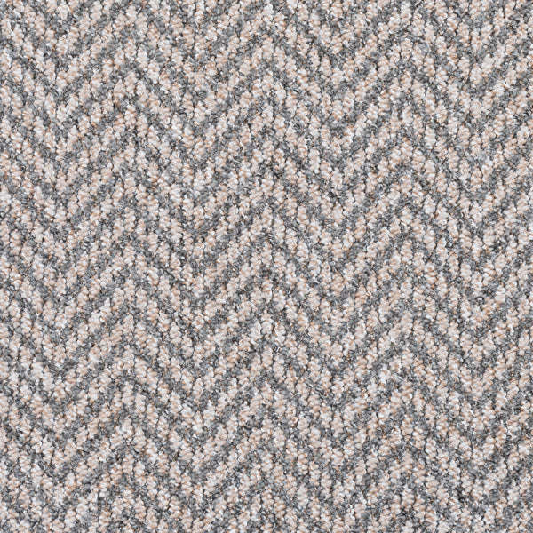 Chile Herringbone Loop Carpet - Image 5