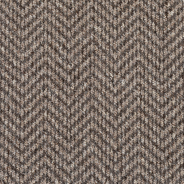Chile Herringbone Loop Carpet - Image 6