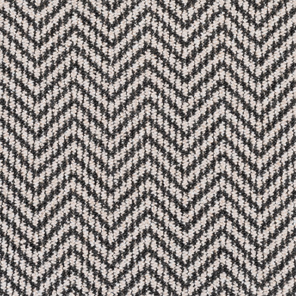 Chile Herringbone Loop Carpet - Image 8