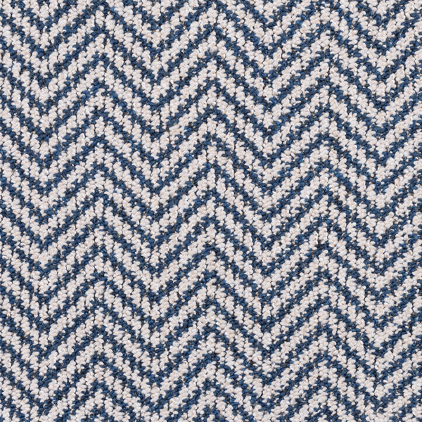 Chile Herringbone Loop Carpet - Image 9