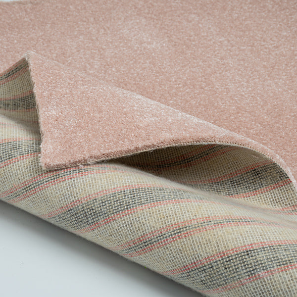 China Clay 62 Promenade FusionBac Carpet - Image 5