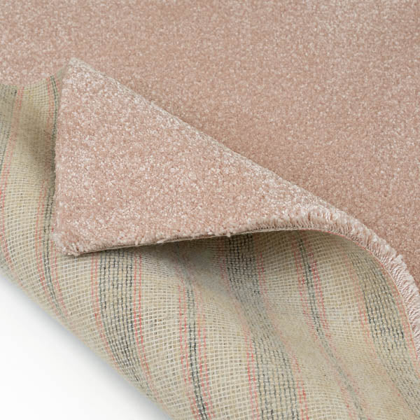 China Clay 62 Sophistication Supreme FusionBac Carpet - Image 5