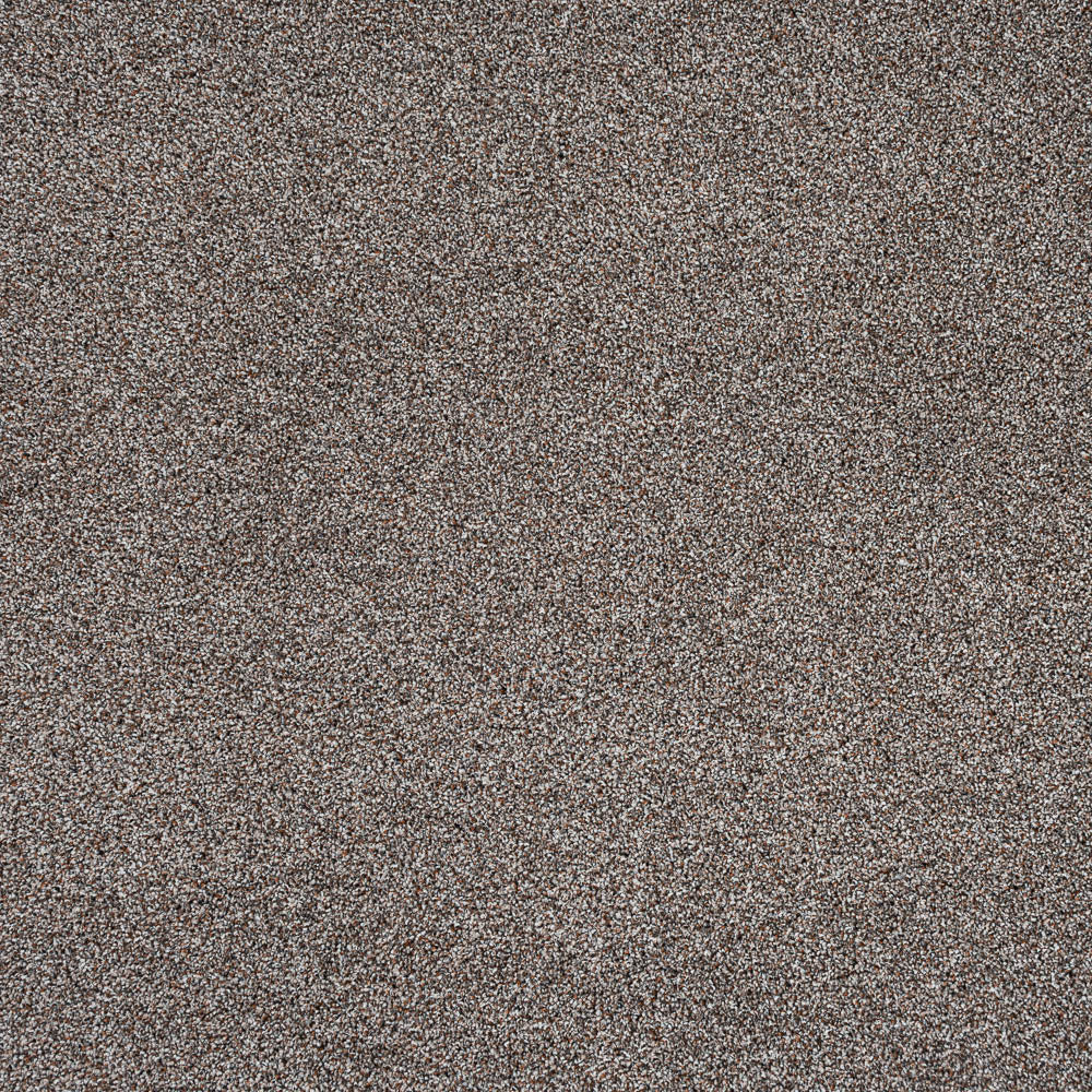 Chocolate Box 08 Stainfree Rustique Saxony Carpet by Abingdon - Image 2