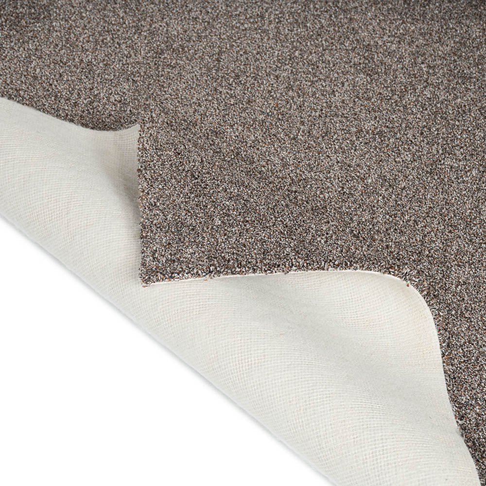 Chocolate Box 08 Stainfree Rustique Saxony Carpet by Abingdon - Image 4