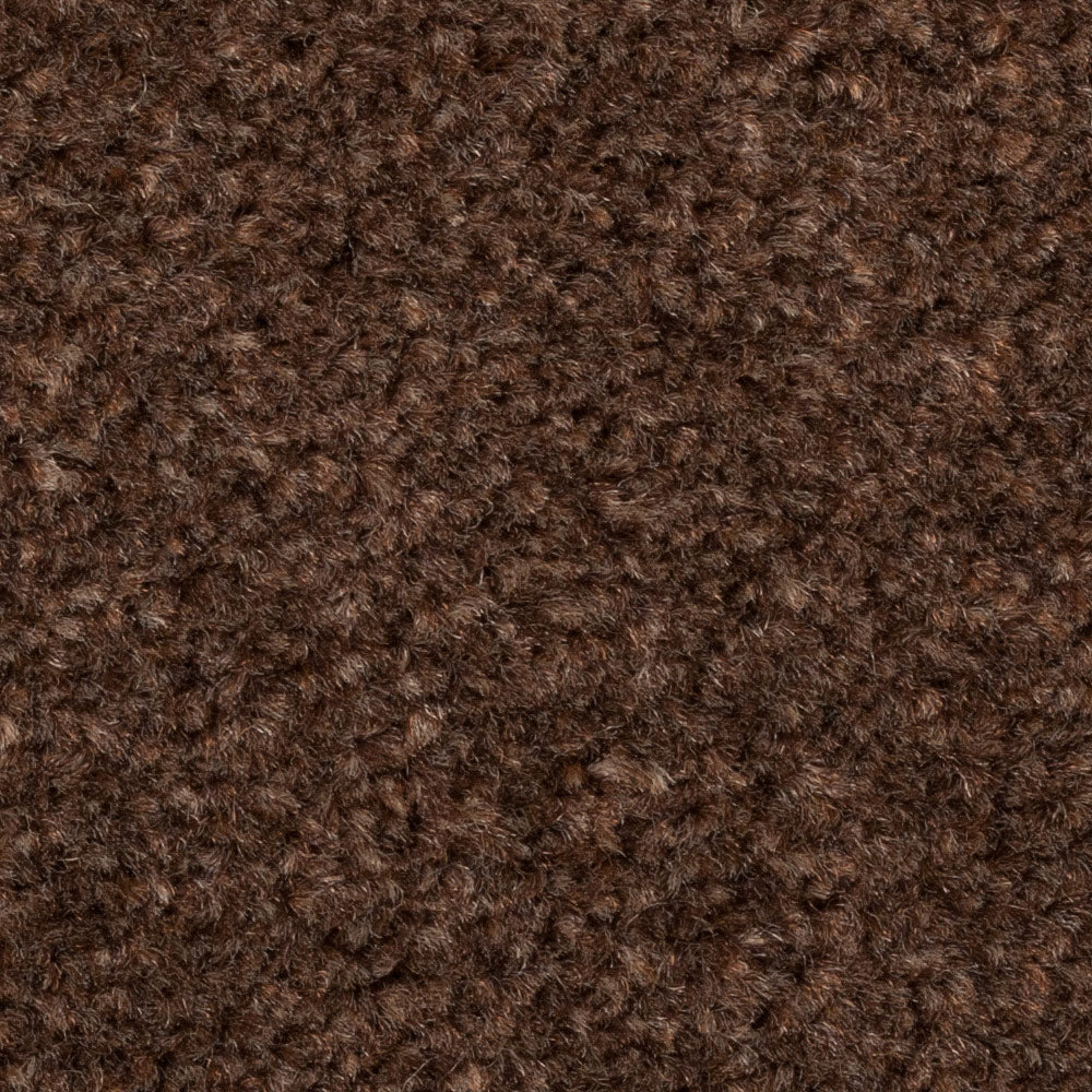 Chocolate Brown 94 Revolution Carpet - Image 2