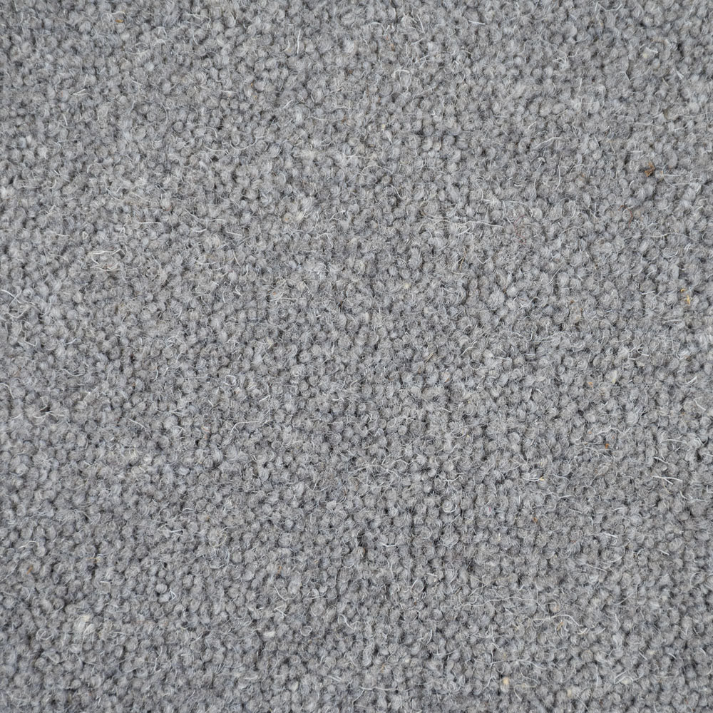 Chrome Pembroke Twist Carpet by Cormar - Image 3